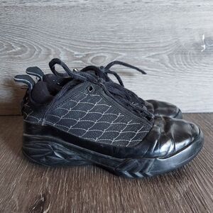 2008 Air Jordan 23 OG Low PS 'Dark Charcoal' Basketball Shoes Size 12C